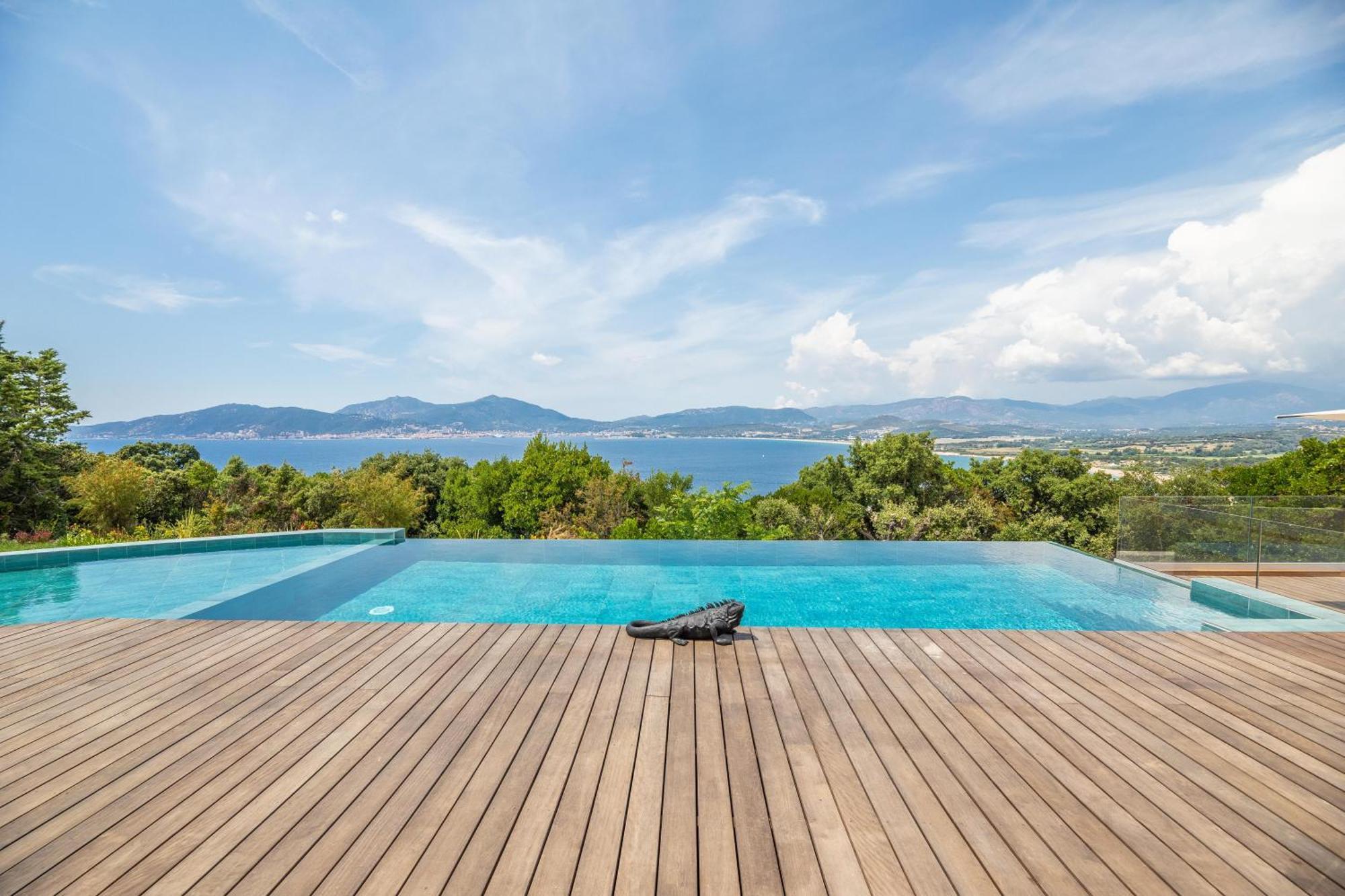 Villa U Tempu Persu Grosseto-Prugna